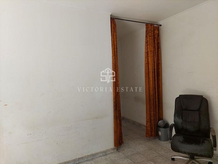 🏢 Spațiu comercial de închiriat-Bd. Republicii,zona Caraiman