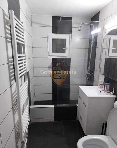 2 camere Inel II Prieteniei 45mp AN Scolar / Studenti et 3/4 centrala gaz A/C - 3