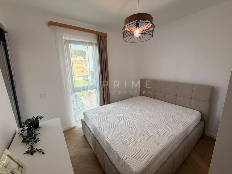Chirie 2 camere | Modern | Etaj 1 | Loc parcare | Unirii