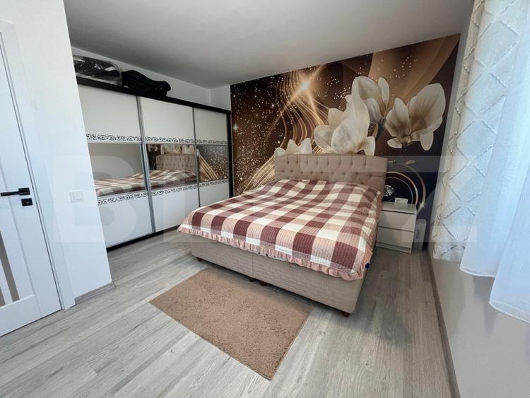 Casa Premium 2021, Jucu de Mijloc, 115mp, 503mp teren
