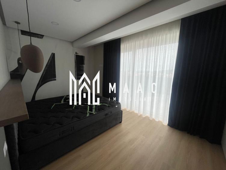Penthouse de inchiriat | 120 mp | zona Lazaret