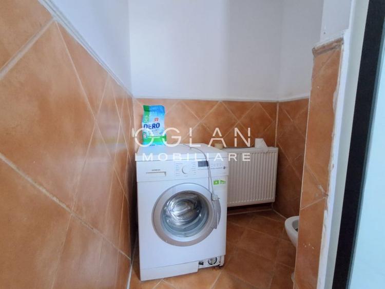 Casă de închiriat pentru muncitori, Trei Stejari