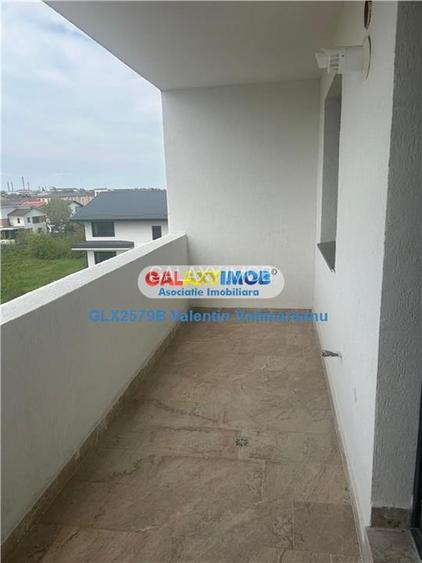 Apartament 2 Camere Nemobilat Popesti Leordeni COD 246 - 3