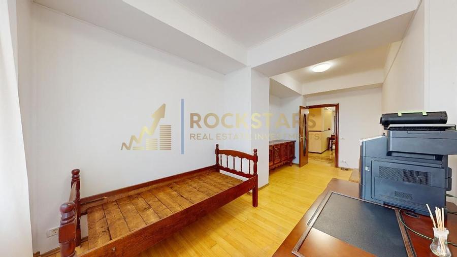 Apartament 4 camere | Floreasca | 120 mp utili