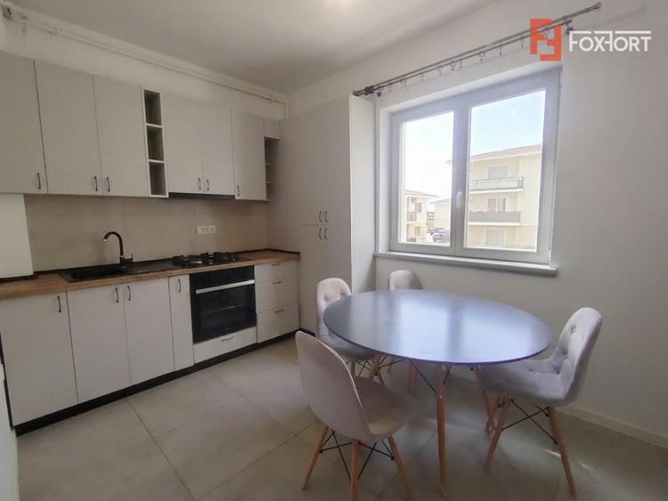 COMISION 0% Apartament cu 2 camere de vanzare in Mosnita Noua