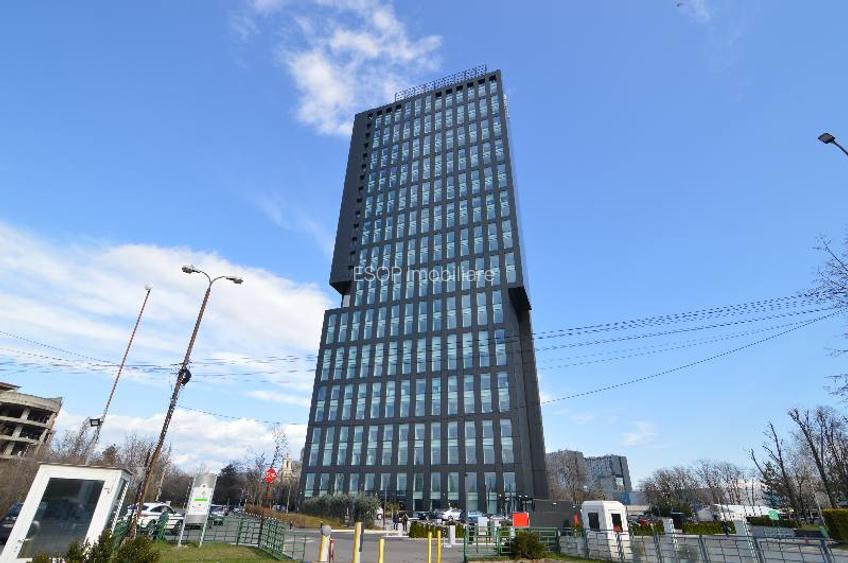Ana Tower, Presei Libere, 728 mp  0% comision! - 10
