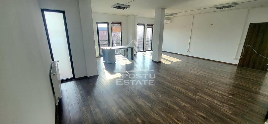 Spatiu pentru birouri, 60 mp, zona centrala Dumbravita