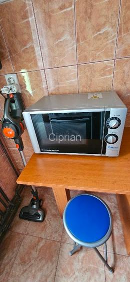 Apartament cu o camera în Recaș "La Cheie" | Complet Mobilat și Utilat  - 15
