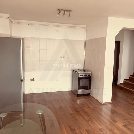 Casă cu 4 camere, curte proprie și 2 balcoane – Șelimbăr - 12