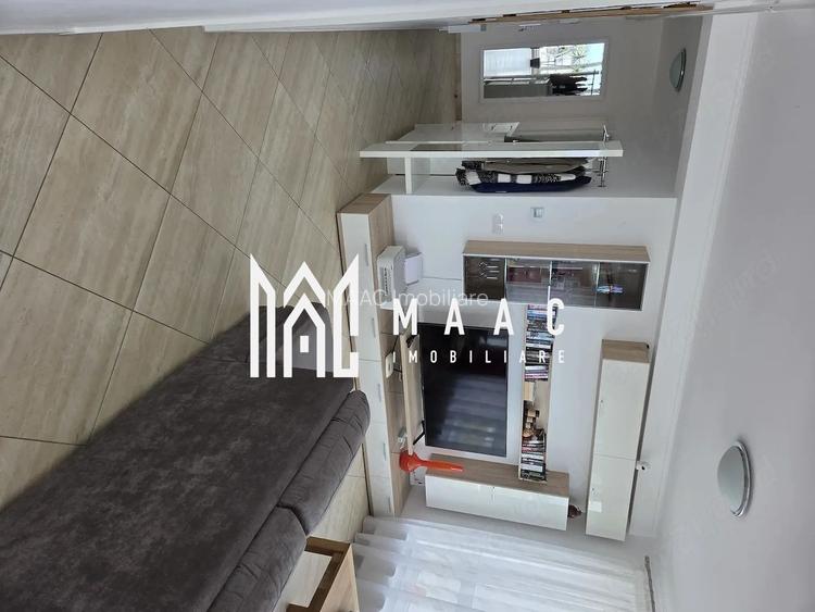 Apartament 3 camere Sibiu | Mihai Viteazul | decomandat, 86 mp - 5