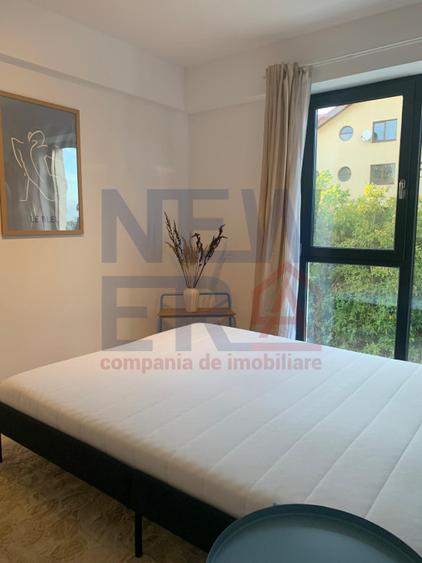 Apartament decomandat cu 2 camere de închiriat – Sisești, Str. Alexandru Bratu
