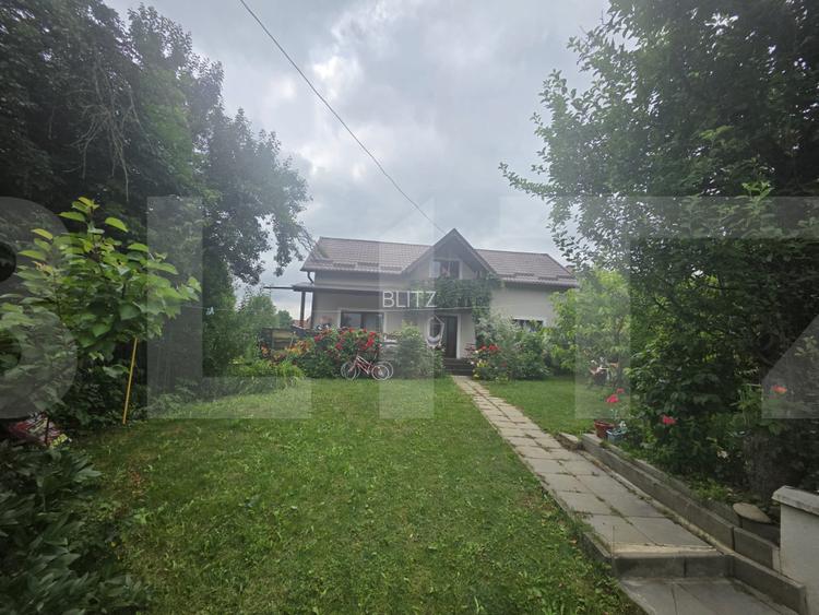 Casa familiala, zona linistita, Sfantu Gheorghe - 9