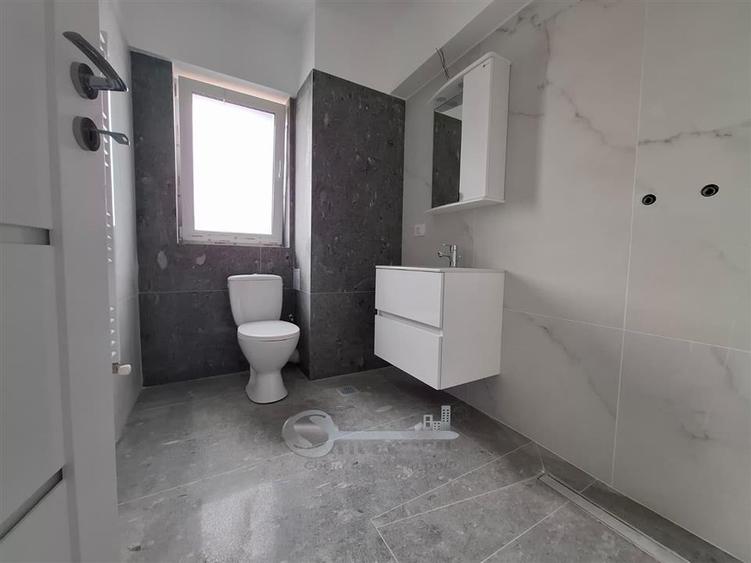 Apartament 3 camere, 84 mp, 2 bai, Galata, bloc 2026, incazire in pardoseala, mu