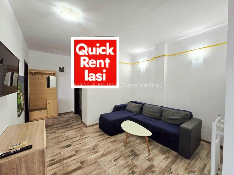 Ultracentral Zona Independentei UMF Bloc Nou Apartament 3Camere Modern - 3