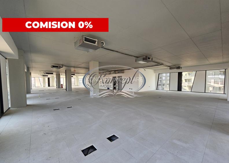 0% Comision! Birou premium cu acces facil - 6