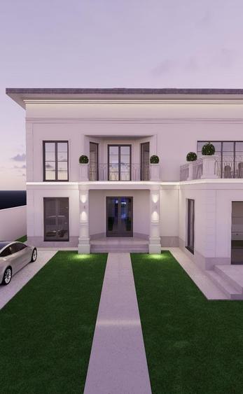Vila Premium | Pipera |