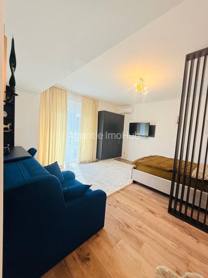 APARTAMENT CU PERSONALITATE, DISPONIBIL CU MUTARE IMEDIATA - 3