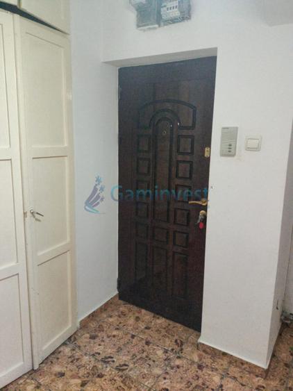 Apartament cu 3 camere de inchiriat pentru Muncitori, zona Nufarul Oradea, Bihor
