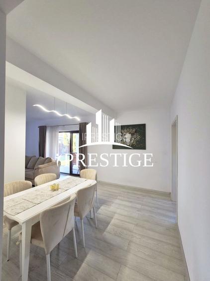 CASĂ 4 CAMERE, 2 BĂI, 120 MPU, CURTE INDIVIDUALĂ, ȘELIMBĂR, TRIAJULUI - 12