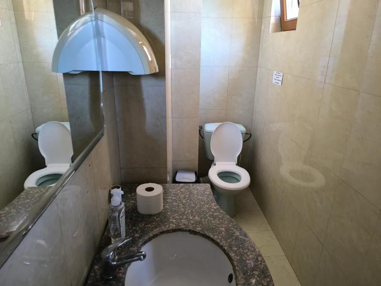 CENTRU TOMIS MALL - Birouri mobilate si cu cheltuieli incluse !