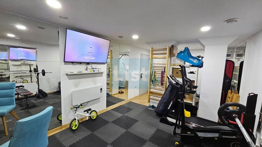 0% Comision | Apartament cu 3 camere, terasa si boxa | Intre Lacuri - 17