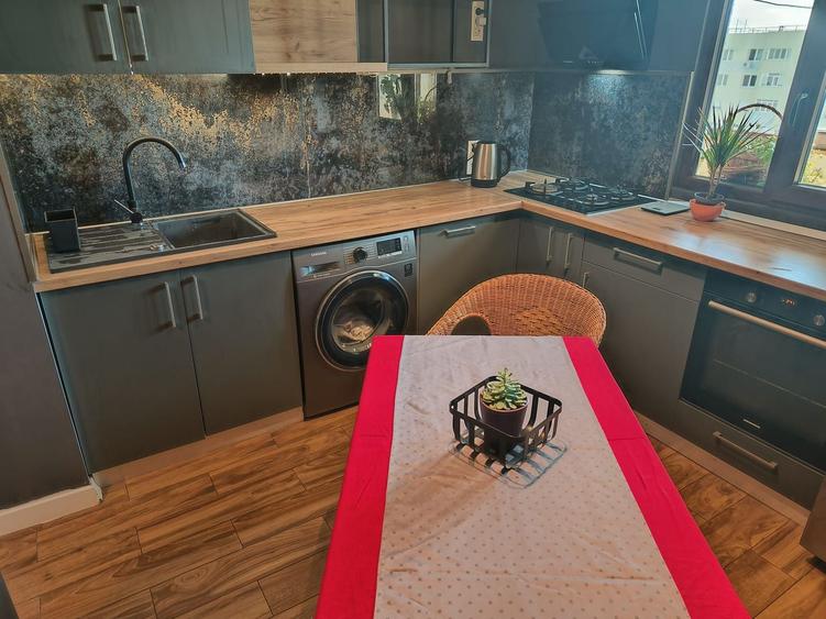Apartament superb cu doua camere, soseaua Berceni, 102.000€