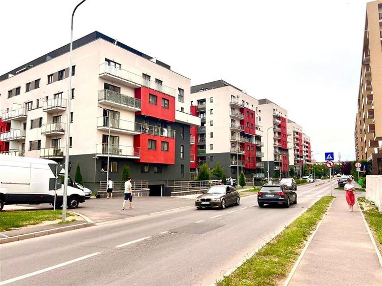 Apartament Duplex 3 Camere | Maurer Residence | Loc de Parcare și Boxă