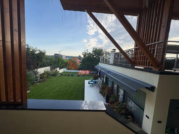 Casa Toma Cozma, 440mp, 1200mp, 1.200.000euro