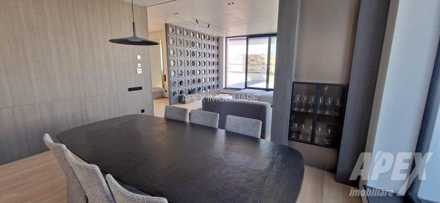 PENTHOUSE DUPLEX |CATEDRALA MANTUIRII NEAMULUI | ACCES PRIVAT DIN LIFT| et 6-7 - 2