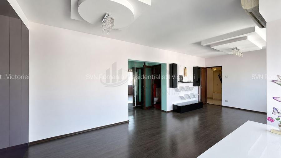 REA1028971 Apartament 3 Camere I Grivita I Basarab I Metrou - 5