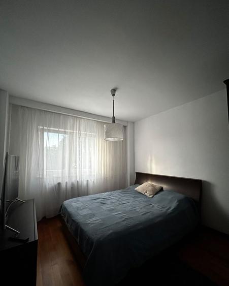 De Inchiriat Apartament 2 camere, metrou Piața Muncii