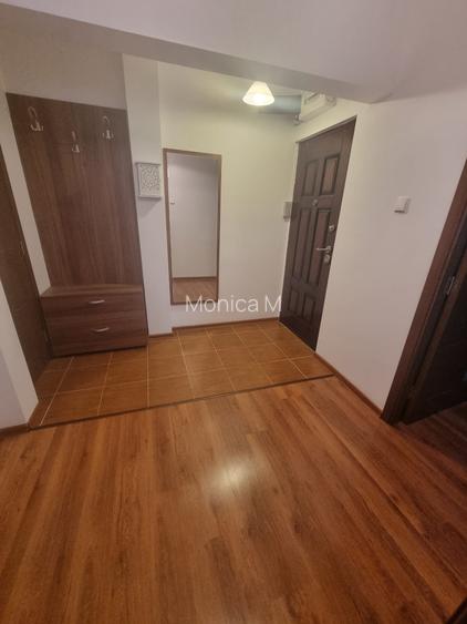Închiriez apartament 3 camere, Dr. Taberei – Metrou C. Brâncuși, Parcare - 10