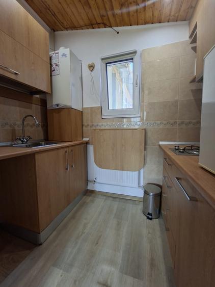 Apartament la casă, pe două niveluri – Zona Blumana, Str. Grădinarilor