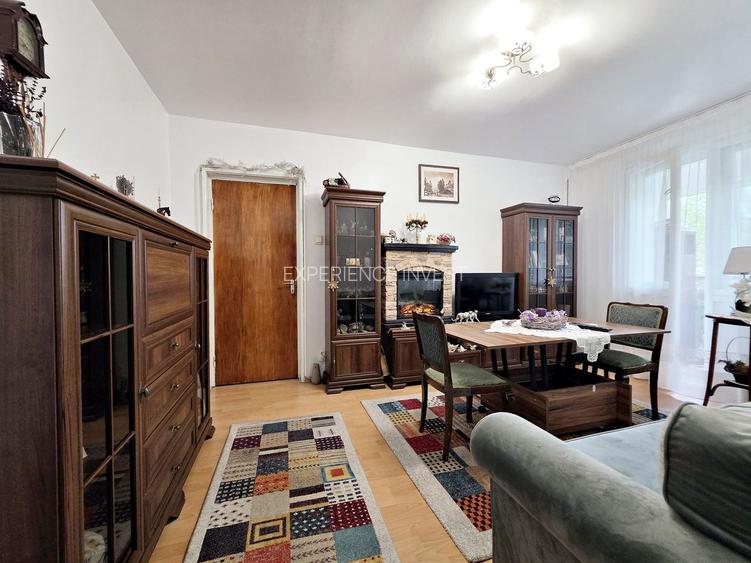 Apartament 4 camere | Militari – Gorjului (6 min. Metrou) - 4