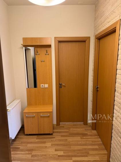 40mp | Compartimentare 2 Camere | Vedere Panoramica | Observatorului