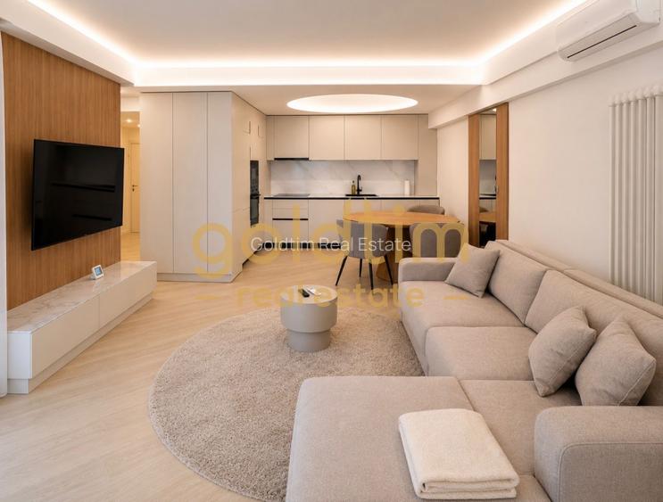 NOU/SUPERB/PORSCHE/ANSAMBLU GYM SI PISCINA/SPATII DEPOZITARE/PARCARE SUBTERANA - 2