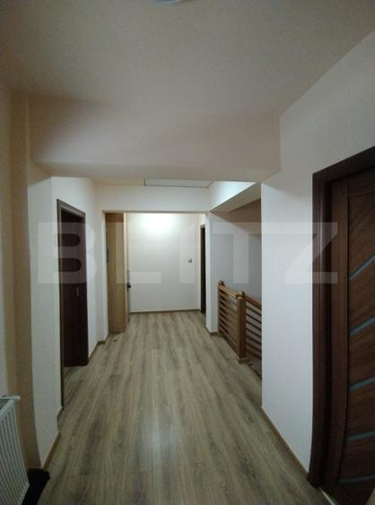 Casa moderna P+M, OMV Hanul Doctorului, 480 mp curte, 220 mp utili