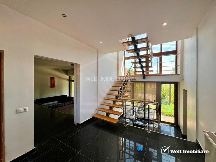Casa individuala, 400 mp utili, 1150 mp teren, Europa, zona Eugen Ionesco - 3