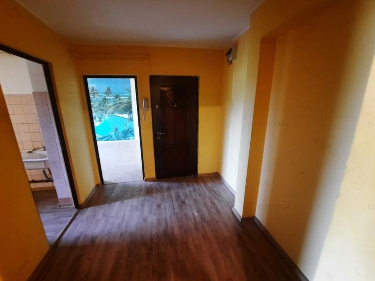 Apartament 2 camere decomandate Nicolina 1