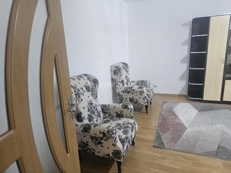 De închiriat apartament 2 camere, decomandat – Sebastian / Prosper, Sector 5 - 7