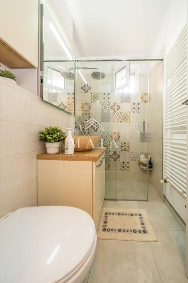 Comision 0% Apartament renovat, 3 camere, Str Rahovei