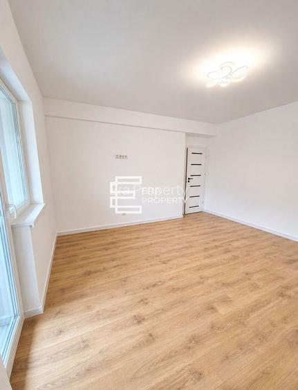 Apartament 3 camere, bloc nou, intabulat, Calea Surii Mici-Sibiu - 2
