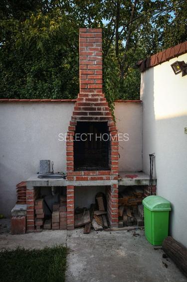 Vila Individuala 5 Camere Teren 375mp de Vanzare *Baneasa* - 16