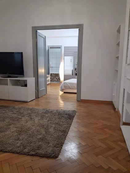 Apartament 2 camere | Tineretului