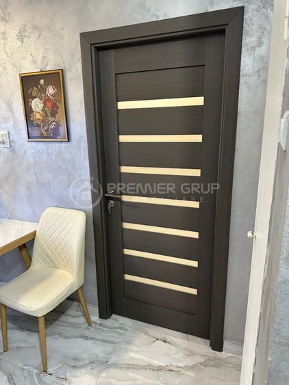 Apartament 2 camere 50mp, Tatarasi - Tudor Center, mobila, centrala, AC
