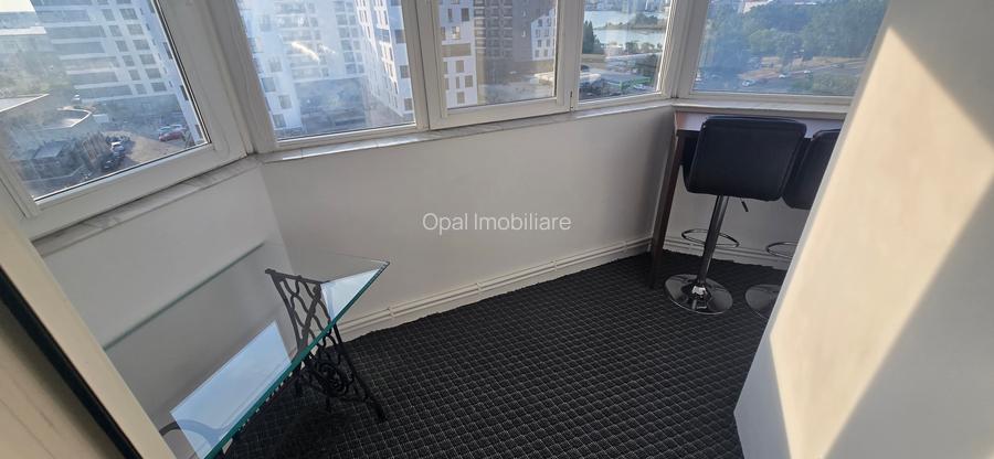 Exclusivitate, Campus-Sat Vacanta, ap.2 camere, 60mp, centrala gaz, termen lung - 10