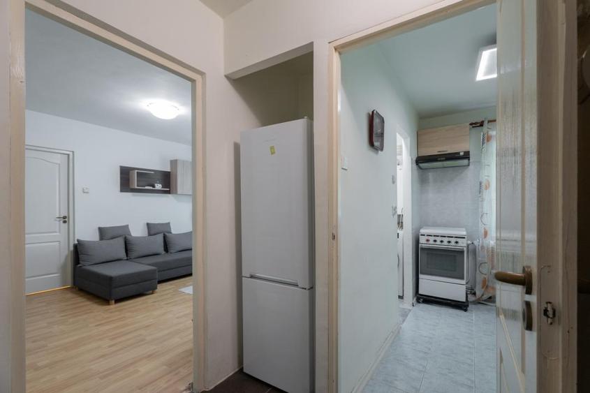 2 camere | Mobilat si Utilat | Podu Ros