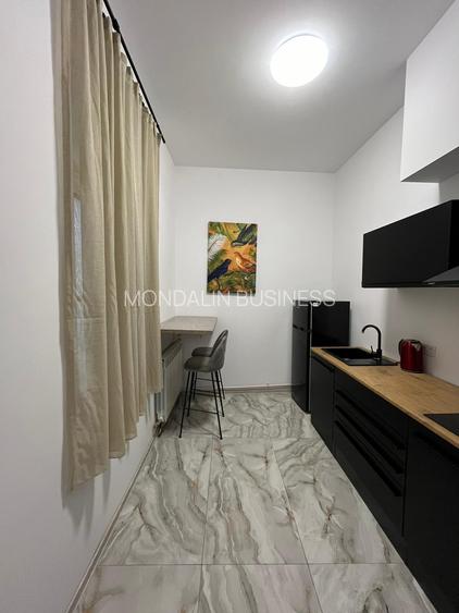 Apartament 2 camere(Loft), 54 mp utili, Etajul 1, Ultracentral , Oradea. - 11