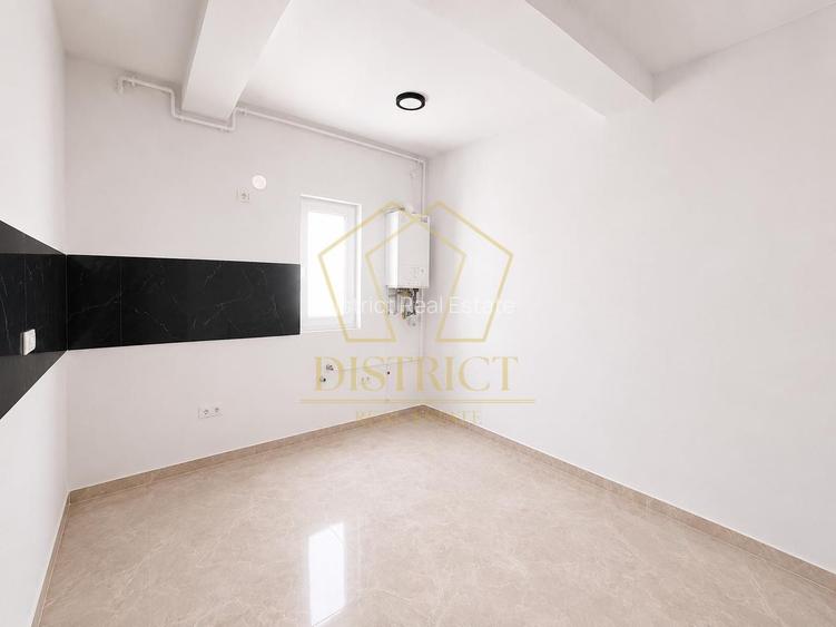 Apartament cu 3 camere | Giroc | Pet Friendly - 7