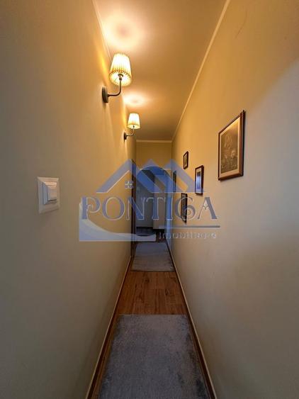Apartament 2 camere zona ultracentrala, Tomis Mall